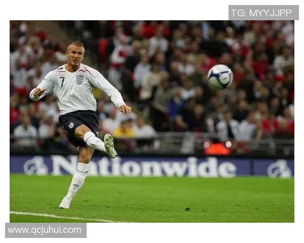 球星童年时期的足球鞋揭秘从贝克汉姆到梅西他们的选择与回忆